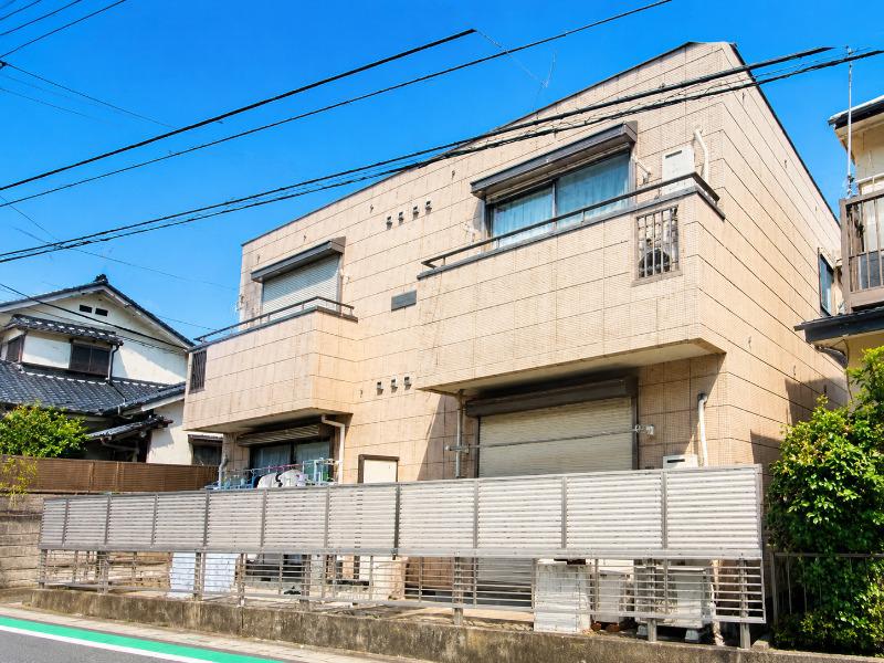 コーポ佐野