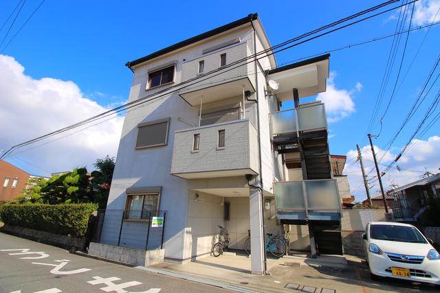 吉田ハイツ
