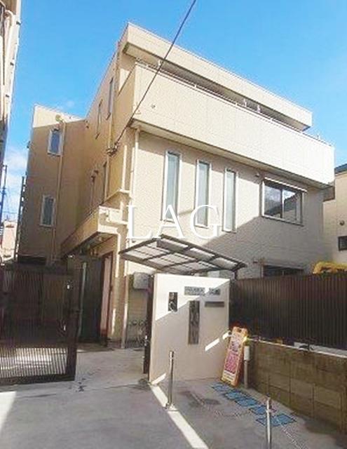 HOUSE.K