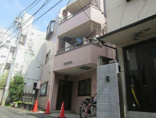 アートハイム南池袋