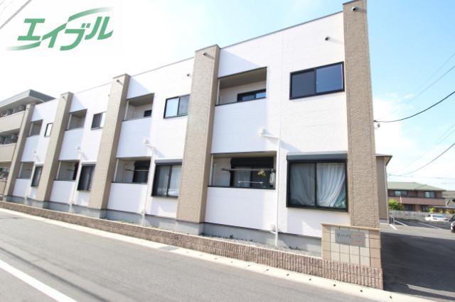  リーベI 