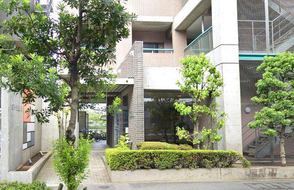 ARTS SHIBAURA