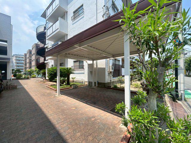 加島第3マンション