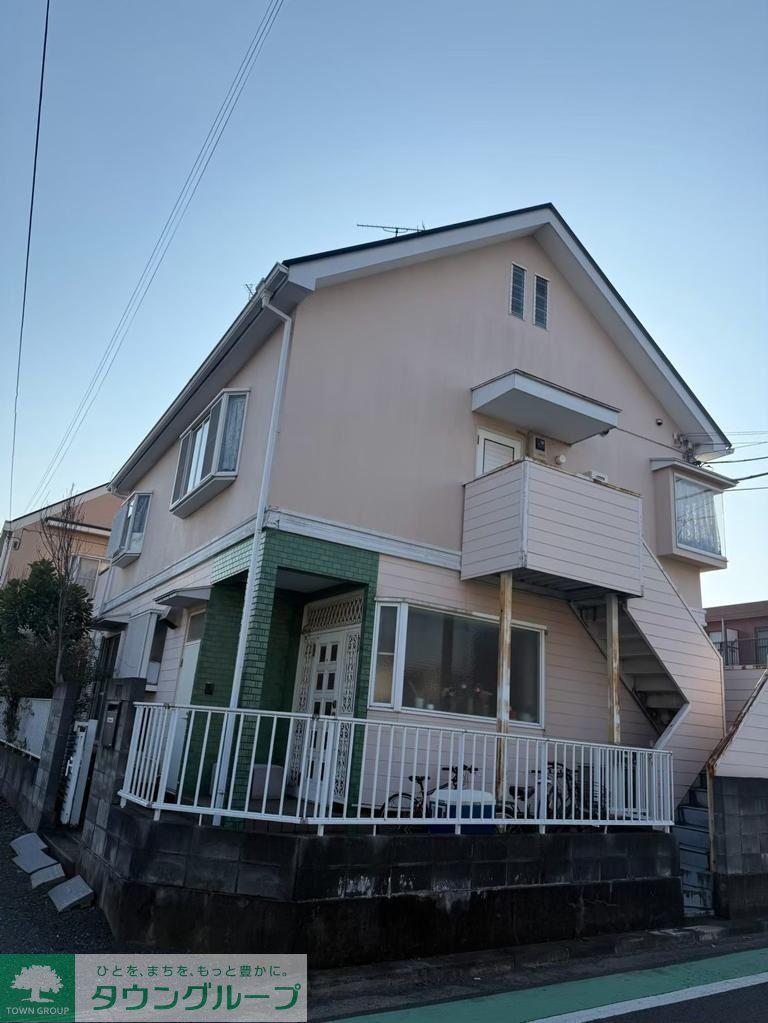 ルミエール和泉II