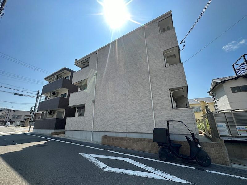 フジパレス灘1番館