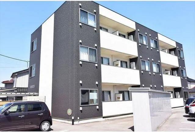 サンシェスタ田中町