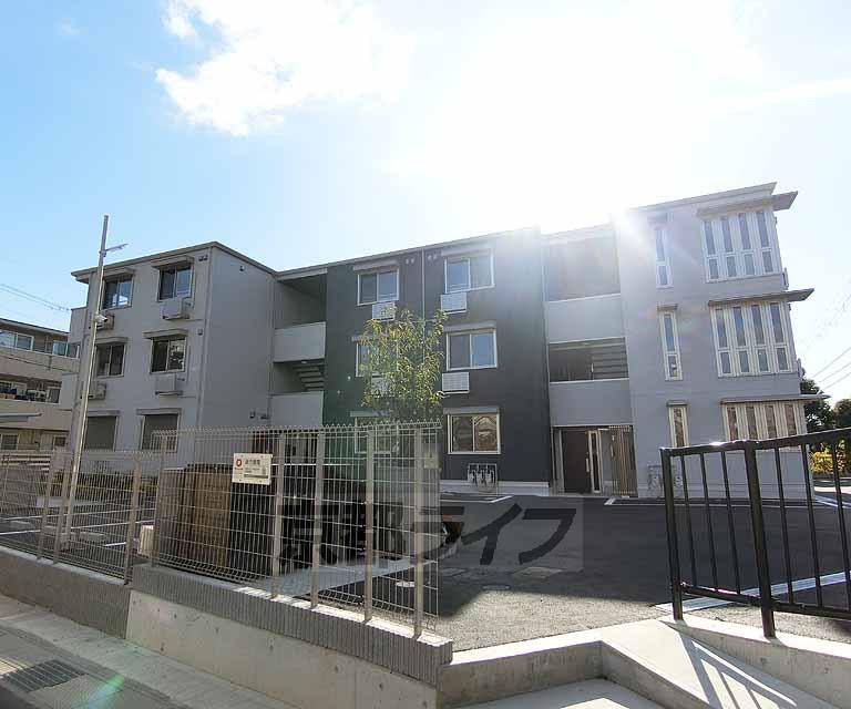 アトレーユ長岡京