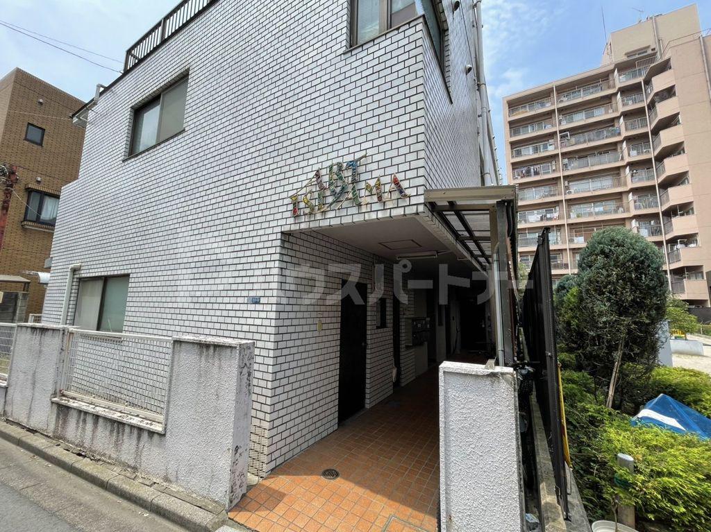 アート石山
