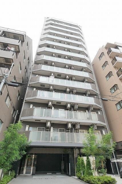 エヌステージ上野