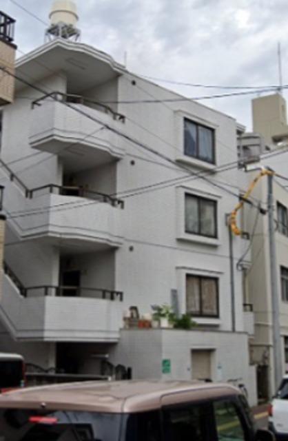 コアクレスト川口
