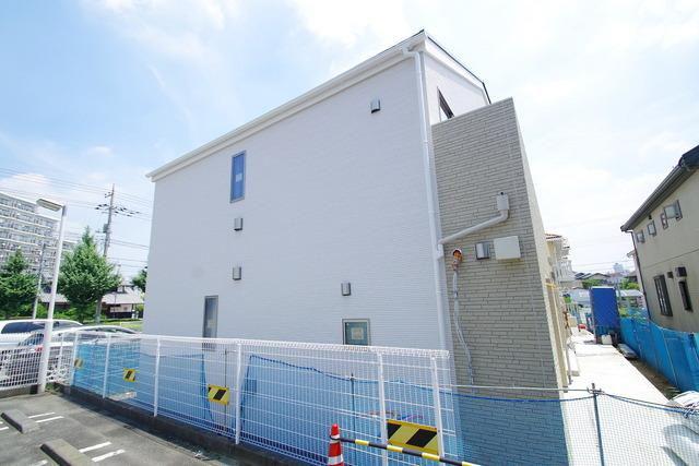 レベアス稲城長沼