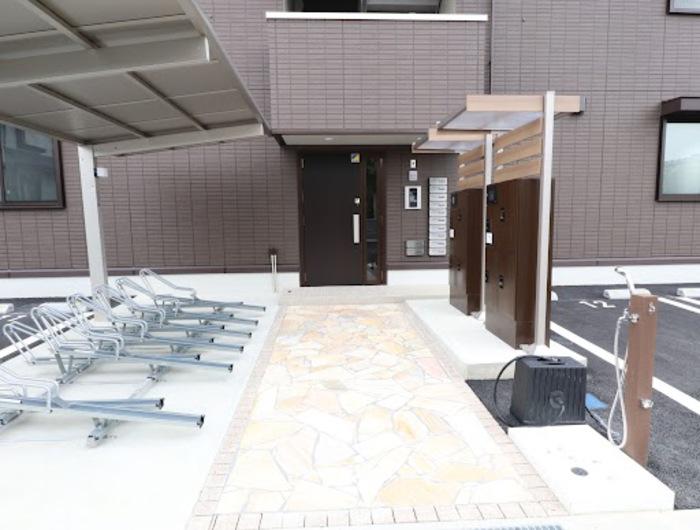 D-ROOM西熊本駅