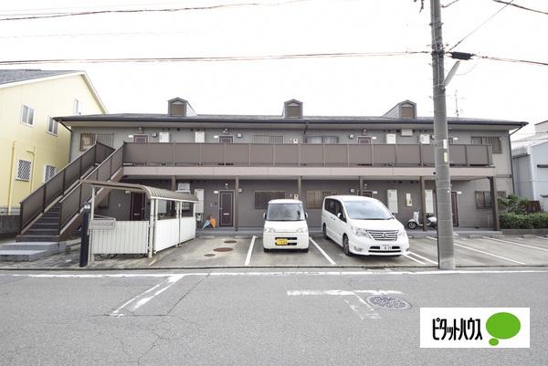 シャトル古城