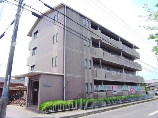 ラポール藤