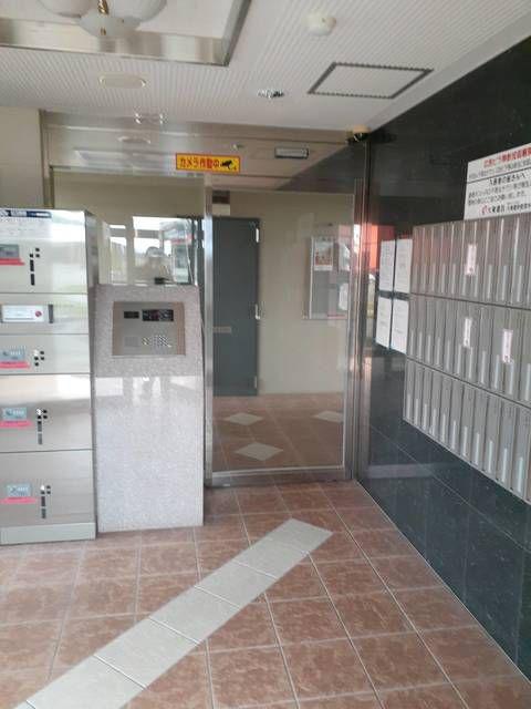 ブリランテピアッツァ