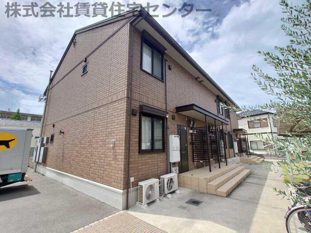 ヴィラ フロレスタ
