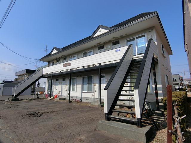 ベルトピア千歳7