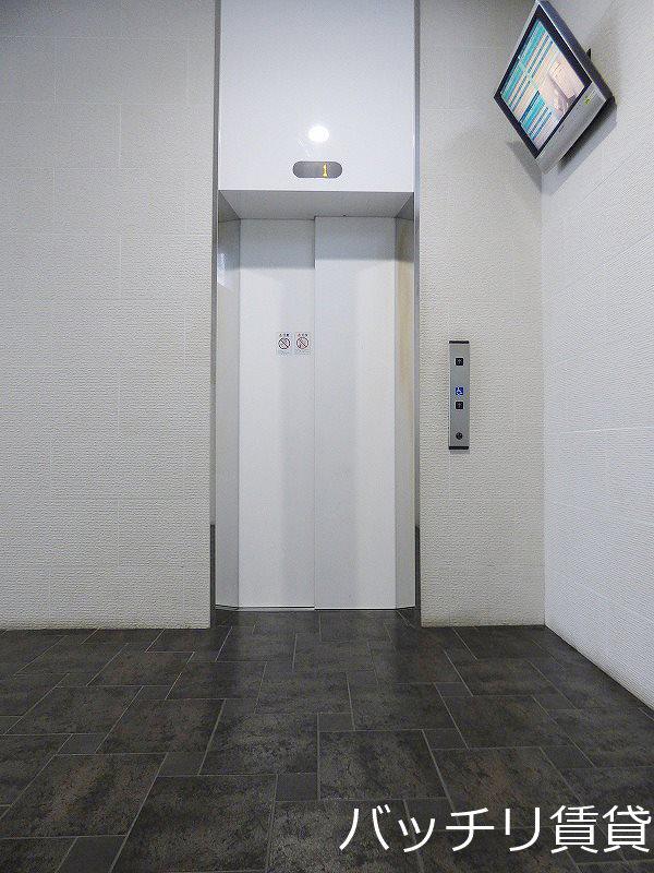 エンクレスト薬院II