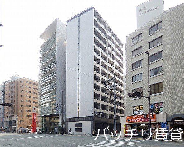 エンクレスト薬院II