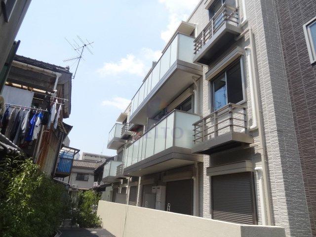 SHAMAISON NOAII(1LDK/2階)
