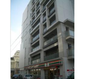 CUBE春吉PATIO