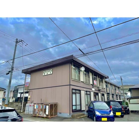 シティーハイム青山A棟