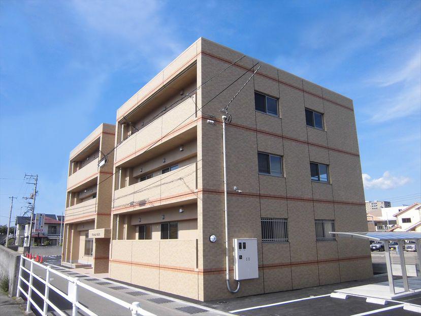 マンションT&SII