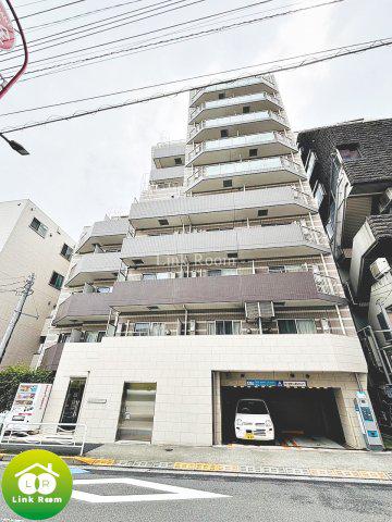 メイクスデザイン門前仲町II