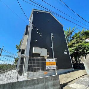 CASA COLINA峰沢町