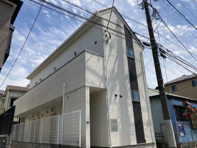 TM市場大和町