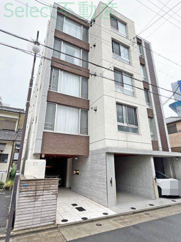 LUORE城西