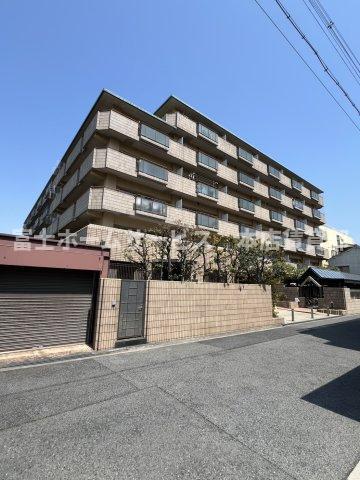 恒信ハイツ