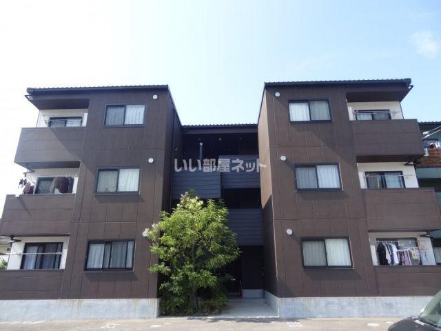 ピースコウセイ北佐古 B棟