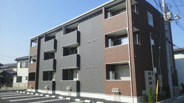 アウローラ(1LDK/3階)