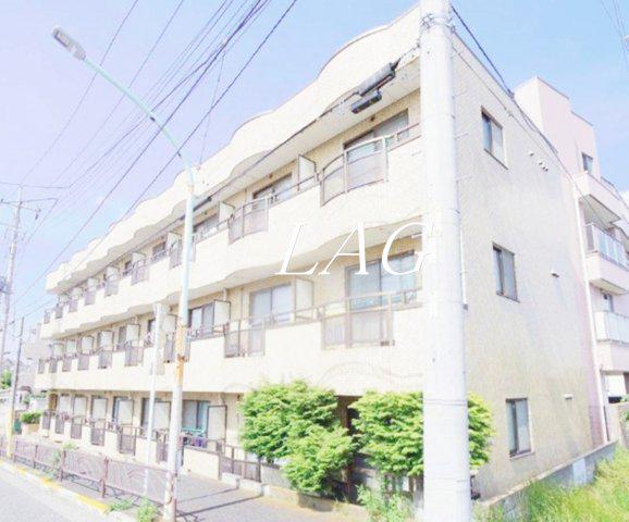 シャンドール立石