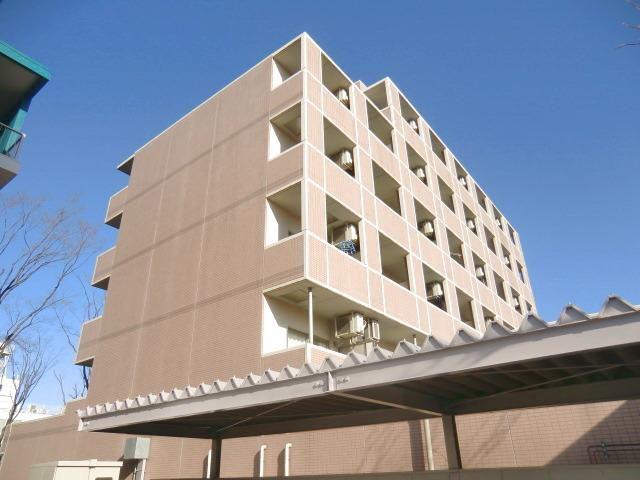 ベルサイト新松戸