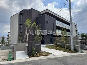 東武野田線 藤の牛島駅 徒歩8分  築4年