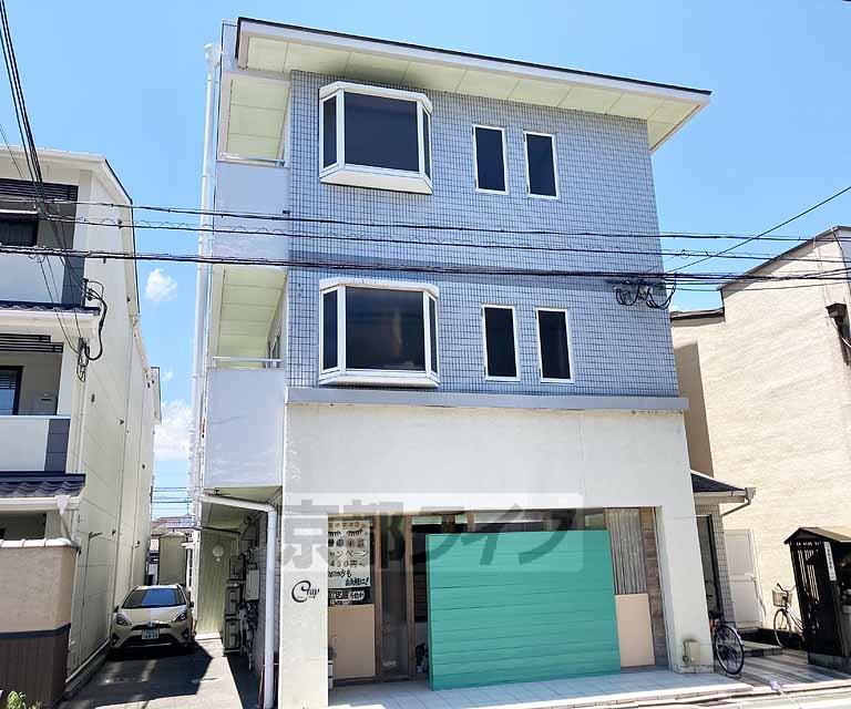 メゾン竹田
