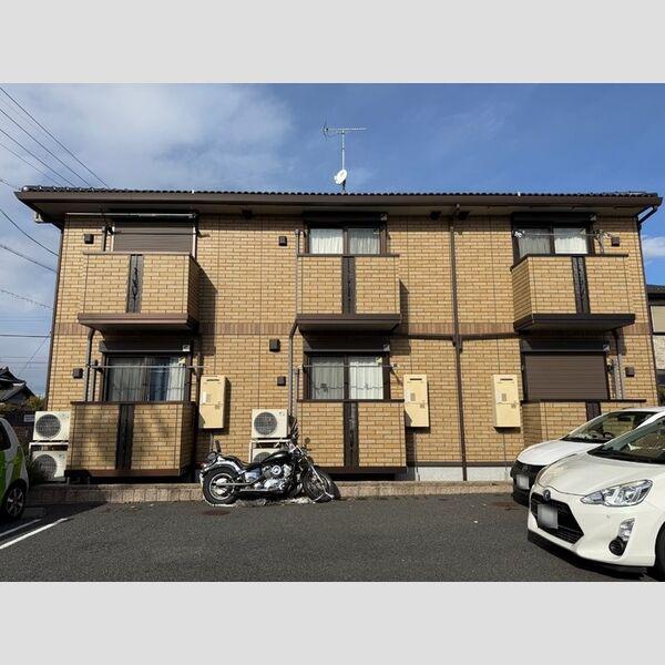 ラポーゼ絆