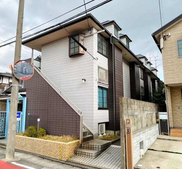 パンシオン千歳町