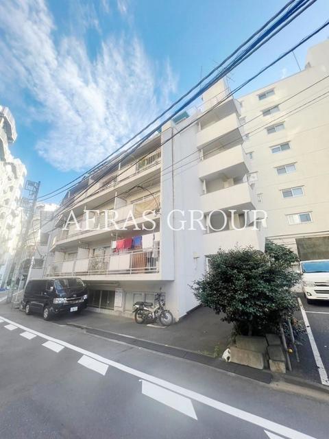 JPC恵比寿マンション