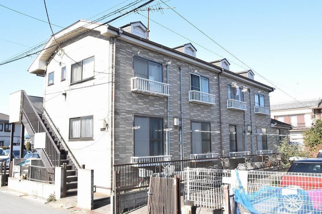 ハイツ習志野