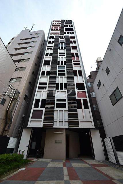 プライマル新宿若松町