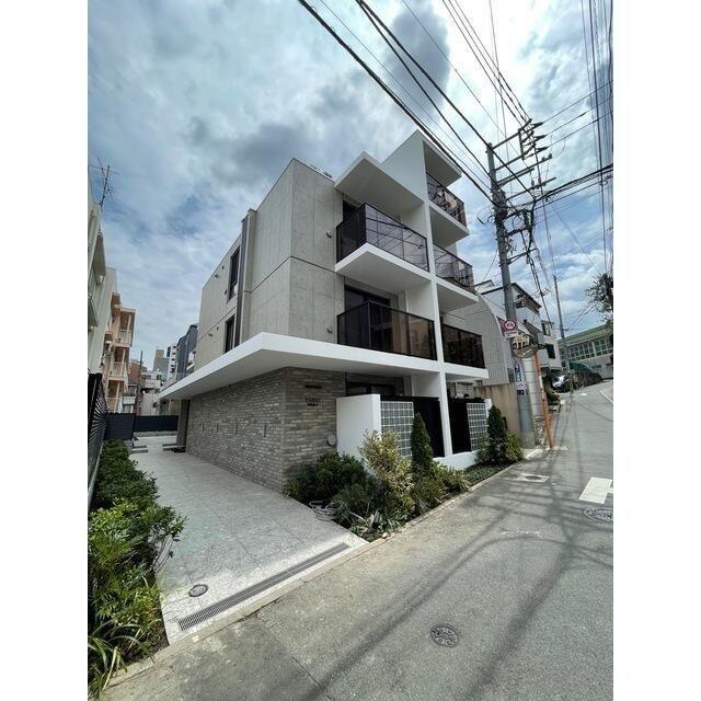 PASEO中野坂上