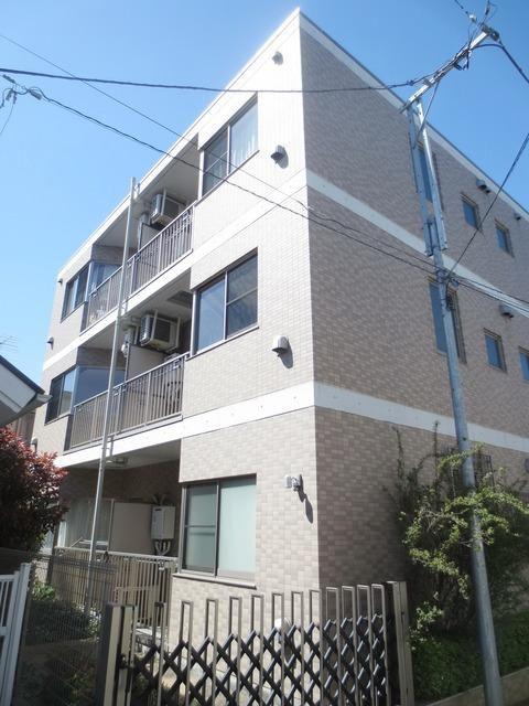 セレス代沢