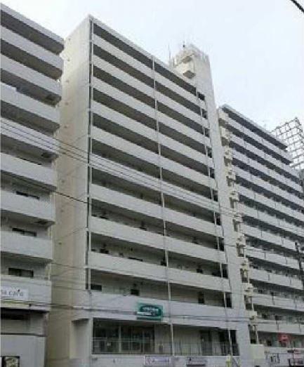 アルス中目黒