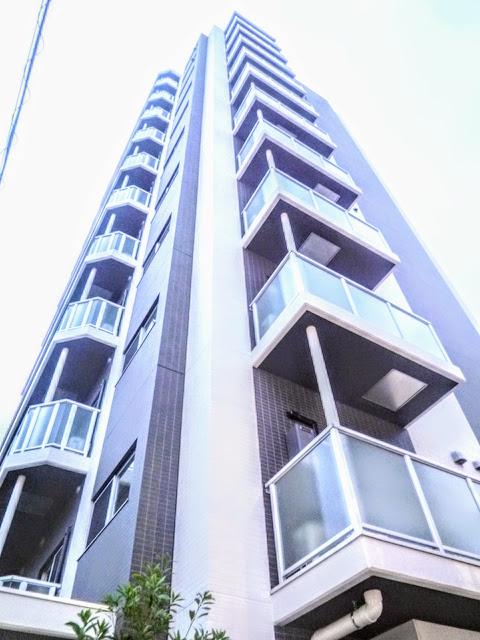 ジーベック西蒲田