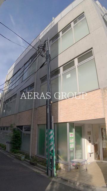 JUタワーフロントOSHIAGE