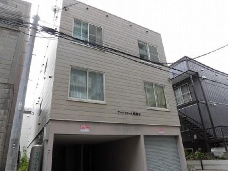 アーバンコート南郷V
