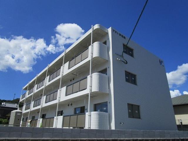 アドレ伊集院